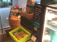 -星巴克(中远两湾城店)