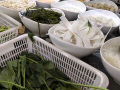 -北京服装学院-食堂