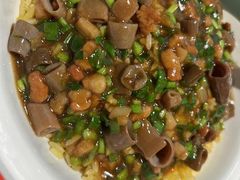 -大铁勺新津菜(东丽阳光新业广场店)