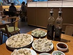 -伊喜饺子·烤鸭(五道口学院路店)