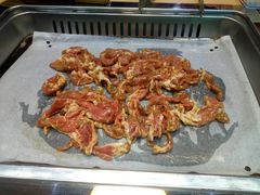 -千纸鹤嫩汁烤肉(西大直街店)