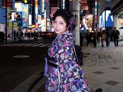 -涩谷全向十字路口