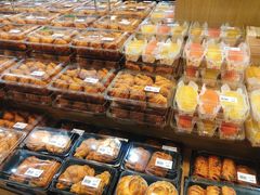 -果蔬好生活超市(新荟城店)
