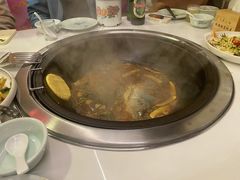 -人民公社铁锅炖·东北菜(卫国道店)