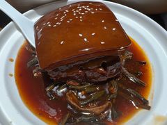 -恰饭·老长沙市井菜(天河客运站店)