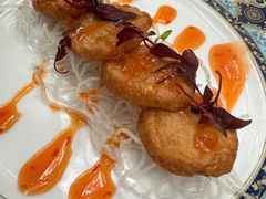 -Golden Lily河内巴黎法越料理餐厅(建国西路店)