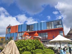 -西霞口神雕山野生动物世界