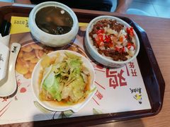 澳洲和牛汤套餐-真功夫(高埗店)