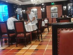 大堂-大鸭梨烤鸭(石佛营店)