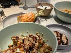 -胡麻(静安嘉里店)