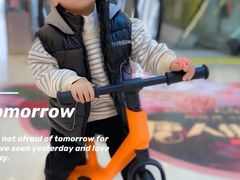 -酷迈儿童体能运动馆(九棵树店)