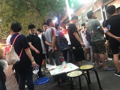 -同来顺烧烤餐厅(哈尔滨道店)