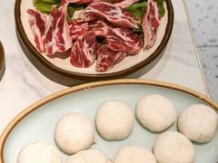 -白山烧烤(文安路万豪店)