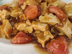 -途肴·老农饭庄(百里峡店)