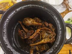 -斯丹姜母鸭·古法干香(涂门街总店)