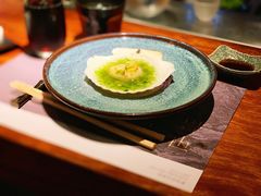 -岩也·日料与酒(龙岗天安云谷店)