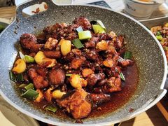 -树厨贵州菜(大十字店)