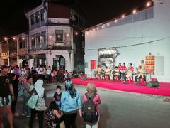 -金伯利街美食夜市
