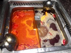 番茄麻辣锅-海底捞火锅(崇文门新世界百货店)