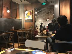 大堂-大鼓米线(静安吴江DM店)