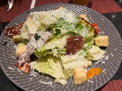 -WOLFGANG PUCK KITCHEN & BAR(迪士尼小镇店)