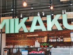 -MIKAKU(万达广场上海宝山店)