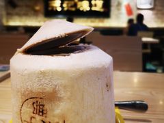 -东记甜品(佛山总店)