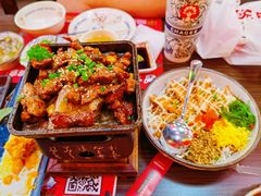 -仙隐小鹿中华料理(南宁万象城店)
