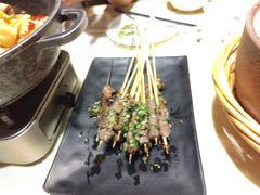 -聚味瞿记·龙虾堂(天元店)