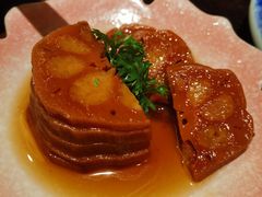 -古都历食南京菜·烤鸭·鸭血粉丝·汤包(南京博物院店)