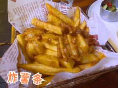 -MR.ROCKY洛奇先生RESTAURANT&BAR(宝安壹方城店)
