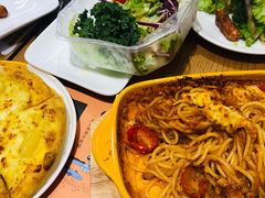 -乐凯撒披萨(卓悦汇店)