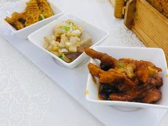 -嘉禧大酒楼(康城广场店)