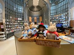 -思南书局·诗歌店