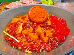 -楠火锅(哈尔滨金爵万象店)