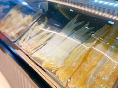 -祈胜邨•顺德鱼生•顺德菜(容桂店)