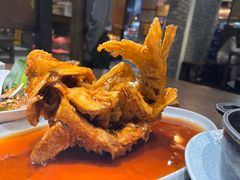 -春江饭店(共青团路总店)