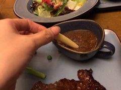 -栖巢咖啡馆(双岗店)