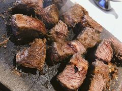 -巴罗萨澳洲滚石牛排(万达广场店)