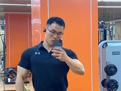 -CXFIT 陈徐健身工作室(凯旋店)