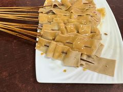 -国安烩面美食城(洛阳总店)