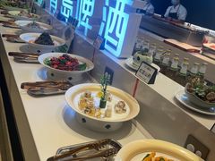 -涨巢·潮玩水疗局