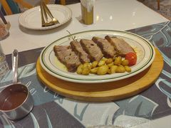 -MIO弥欧洋房西餐厅(中央大街店)