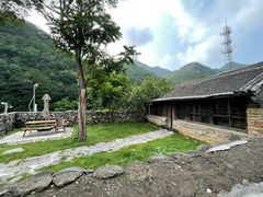 -北京山里寒舍度假酒店