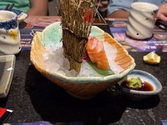 -古田居·特色寿司料理(星之岛旗舰店)