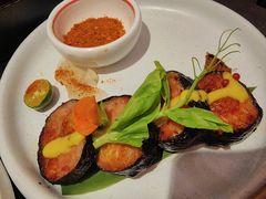 -匠和风精致料理(成都龙湖滨江天街店)