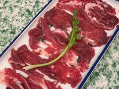 -肖婷姐大铁锅重庆火锅(南湖店)