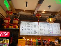 -慧娟面馆·餐厅(望江路店)
