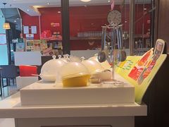 -豪客来牛排(府河店)