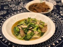 -姚江春中餐厅·太平洋大酒店